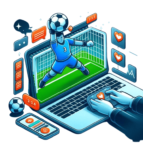 Image for Goalie